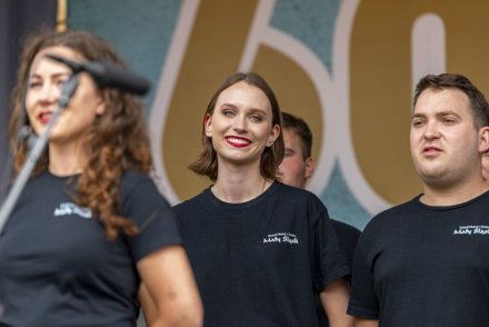 60.TKB - dzień drugi